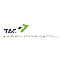 TAC Professional Services (Chartered Accountants) logo - Similar company to Rex Edge Limited