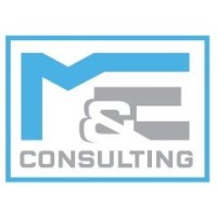 M & E Consulting, Inc logo - Similar company to Adg Engineering