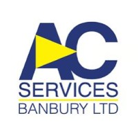 A C SERVICES (BANBURY) LTD logo - Similar company to Ac Services Pvt Ltd