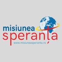 Misiunea Speranta logo - Similar company to A21 Australia