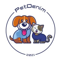 PetDenim logo - Similar company to Ti̇gada