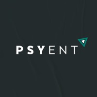 Psyent logo - Similar company to Kaisa