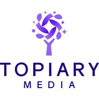 Topiary Media logo - Similar company to Esi Video
