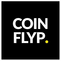 Coin Flyp Media logo - Similar company to Crypto Presale