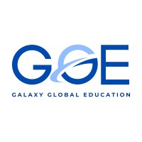 Galaxy Global Education logo - Similar company to Train Effective