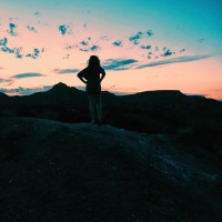 Girls Want To get Paid While they Travel logo - Similar company to Get Paid In Bitcoin