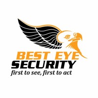 BEST EYE SECURITY logo - Similar company to Alusynco Hellas Services