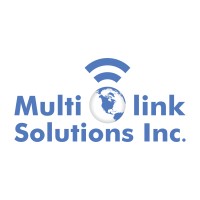Multilink Solutions Inc logo - Similar company to Pg Technology Solutions