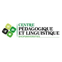 Centre Pédagogique et Linguistique ShopUniversities logo - Similar company to Vision-Ed