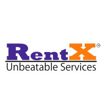 RentX logo - Similar company to Aaa Rental Llp