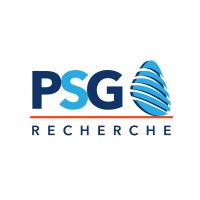 PSG Recherche logo - Similar company to Blue Hawk Management