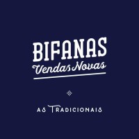Bifanas de Vendas Novas logo - Similar company to Mind Over Data