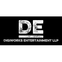 Digiworks Entertainment LLP logo - Similar company to Digiworks
