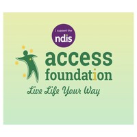 Access Foundation WA logo - Similar company to Aimers Community Services