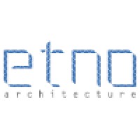 ETNO Architecture logo - Similar company to Ates Architecture