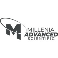 Millenia Advanced Scientific logo - Similar company to Rising Tide Reference Laboratory®
