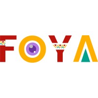 Focus On Your Art logo - Similar company to The Mann Group