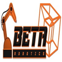 BETA ROBOTICS SOLUTIONS logo - Similar company to Coding And Robotics Society