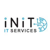 InitD-IT Services (ZA) logo - Similar company to Qmware