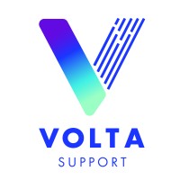 Volta Support logo - Similar company to No Fuss It Ltd