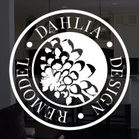 Dahlia Design Remodel logo - Similar company to Studiobstyle