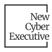 New Cyber Executive logo - Similar company to Shift/Enter