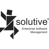 Solutive AG - Enterprise Software Management logo - Similar company to S-Projects360°