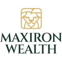 Maxiron Wealth logo - Similar company to Powerfulpoints