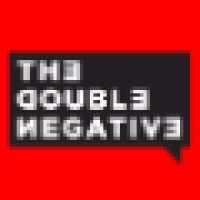 The Double Negative