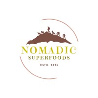 Nomadic Petfoods logo - Similar company to Nomadic
