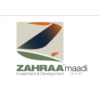 ZMID logo - Similar company to Arab International Hotels Co