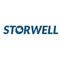 Storwell Self Storage logo - Similar company to Storwell Storage Solutions T/A Colby Derrimut