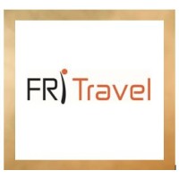 FRI Travel AG logo - Similar company to Etu'Sound Festival