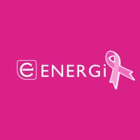 ENERGi Color logo - Similar company to Artificial Iq