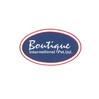 BOUTIQUE INTERNATIONAL PRIVATE LIMITED logo - Similar company to Libaas Products