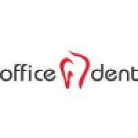 Office Dent logo - Similar company to V-K Dent Bt.