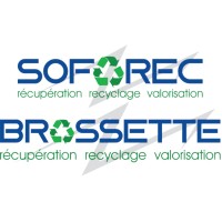 SOFOREC - BROSSETTE logo - Similar company to Ascomedia