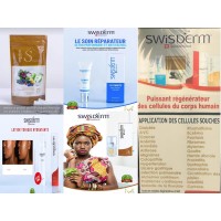 SWISDERM YAOUNDE logo - Similar company to Ecotofitness