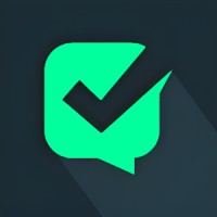 Maquininha Certa logo - Similar company to Moka Pay