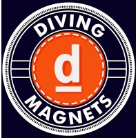 Diving Magnets (Pty) Ltd. logo - Similar company to Aim Diving