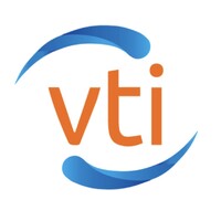 VTI logo - Similar company to Vacvator Pty Ltd