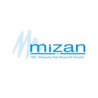 Mizan Muhasebeci Mali Müşavirlik logo - Similar company to Vdd Yeminli Mali Müşavirlik A.Ş.