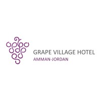 Grape Village Hotel logo - Similar company to Nas