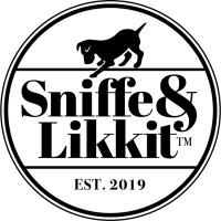 Sniffe & Likkit logo - Similar company to Biokind