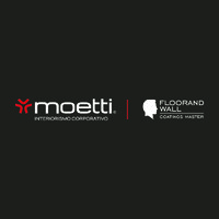 Moetti Floorand Wall logo - Similar company to Moettimx