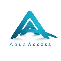Aqua Access logo - Similar company to Aquatics Only