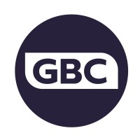 Gibraltar Broadcasting Corporation logo - Similar company to Limba Telecom Gibraltar