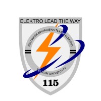 KMTE Telkom University logo - Similar company to Elitia Laboratory