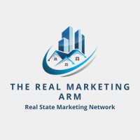 The Real Marketing Arm logo - Similar company to Elevator Etiquette
