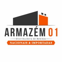 Armazem 01 Distribuidora de Bebidas. logo - Similar company to La Copa Rota Importadora E Distribuidora De Bebidas